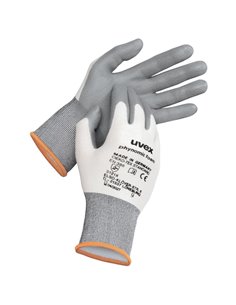 uvex phynomic foam, tg. 08