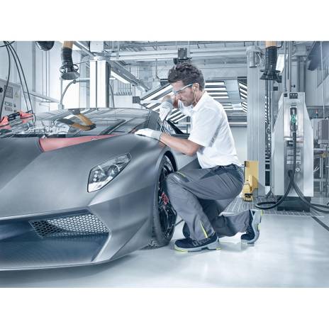 uvex phynomic lIe w, tg. 08