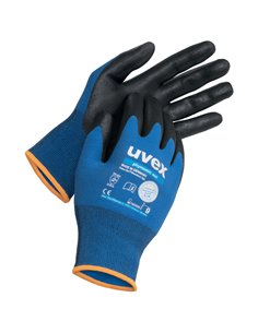 uvex phynomic wet, tg. 10