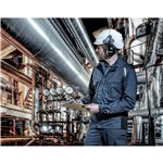 uvex pronamic B-S-WR bianco