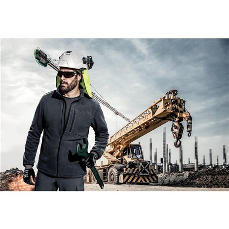 uvex pronamic B-S-WR bianco