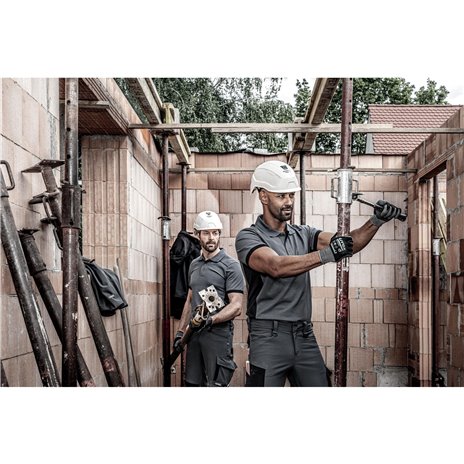 uvex pronamic B-WR bianco