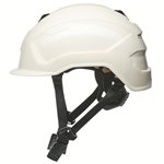 uvex pronamic S-KR bianco