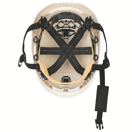 uvex pronamic S-KR bianco