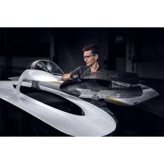 uvex x-fI pro fbl. sv. exc. blau anthrazI 2