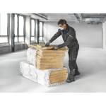 uvex stivali 95692 BOA nero/bl S S3 PUR W11 42