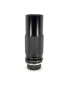 Tamron 70-210/3,8-4 + anello Olympus OM - Tamron - Autoscatto Store