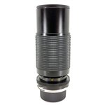 Tamron 70-210/3,8-4 + anello Olympus OM - Tamron - Autoscatto Store