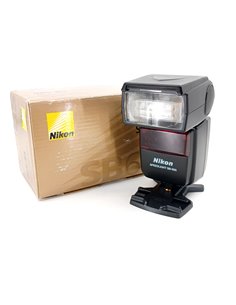 Nikon SB-600 Flash - Nikon - Autoscatto Store