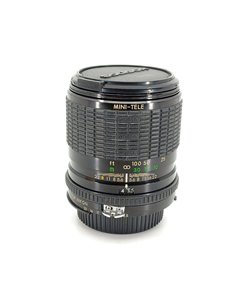 Sigma 135/3,5 per Nikon AI - Sigma - Autoscatto Store