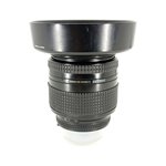 Nikon AF 28-200/3,5-5,6 D + paraluce
