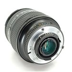 Nikon AF 28-200/3,5-5,6 D + paraluce