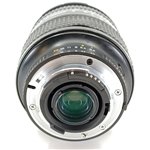 Nikon AF 28-200/3,5-5,6 D + paraluce