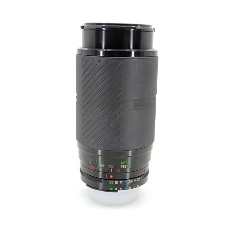 Vivitar 70-210/2,8-4 VMC Serie 1 per Nikon AI-S