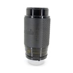 Vivitar 70-210/2,8-4 VMC Serie 1 per Nikon AI-S
