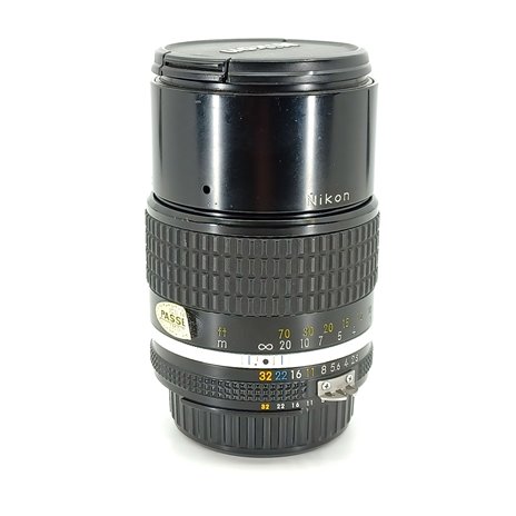 Nikkor AI 135/2,8