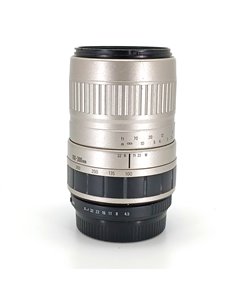 Sigma AF 100-300/4,5-6,7 UC per Pentax 