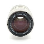 Sigma AF 100-300/4,5-6,7 UC per Pentax 