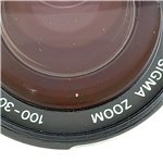 Sigma AF 100-300/4,5-6,7 UC per Pentax 