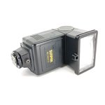 Sumpak BZ 2600 D per Nikon AF (solo per analogiche)