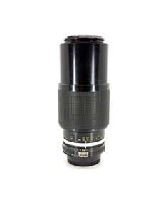 Nikon AI 80-200/4,5