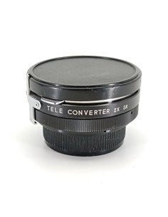 Panagor Auto Tele Converter 2X SR per Minolta MD
