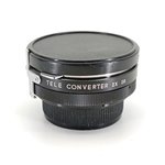 Panagor Auto Tele Converter 2X SR per Minolta MD