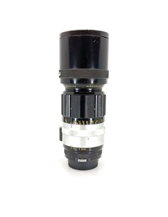 Nikon Nikkor-P 300/4,5
