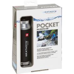 Katadyn Pocket Filter filtro per acqua 2