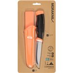 Morakniv coltello Companion Heavy Duty arancione