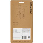 Morakniv coltello Companion Heavy Duty arancione