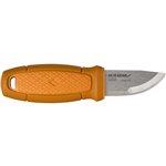 Morakniv Eldris Burnt Orange and Fire Starter