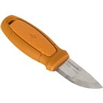 Morakniv Eldris Burnt Orange and Fire Starter