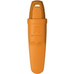 Morakniv Eldris Burnt Orange and Fire Starter