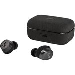 Sennheiser Momentum True Wireless 4 nero-grafite