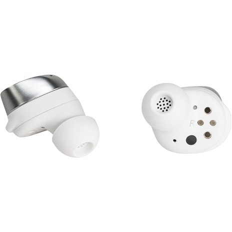 Sennheiser Momentum True Wireless 4 bianco-argento