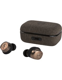 Sennheiser Momentum True Wireless 4 nero-rame