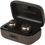 Sennheiser Momentum True Wireless 4 nero-rame