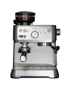 Solis Grind & Infuse Perfetta 1019                     inox