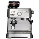 Solis Grind & Infuse Perfetta 1019                     inox