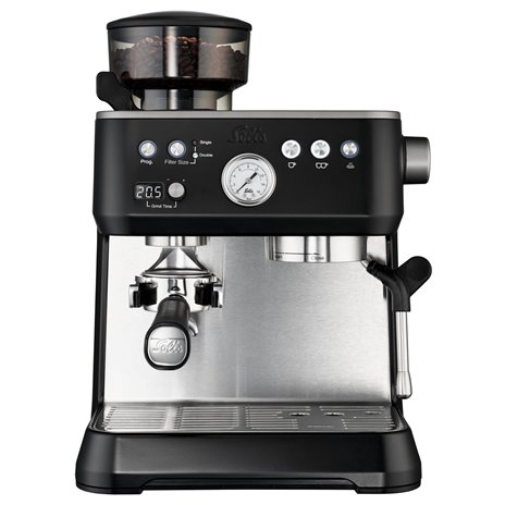 Solis Grind & Infuse Perfetta 1019                       ner
