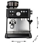 Solis Grind & Infuse Perfetta 1019                       ner