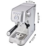 Solis Barista Perfetta Plus 1170 v2