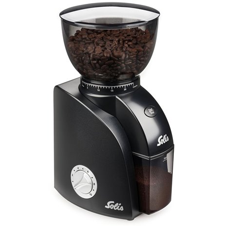 Solis Scala Zero Static 1662