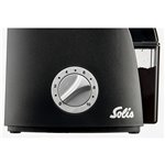 Solis Scala Zero Static 1662