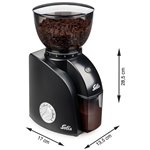 Solis Scala Zero Static 1662