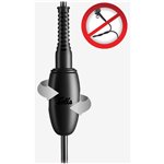 Solis Swiss Perfection 360 ionic Pro nero                Tip