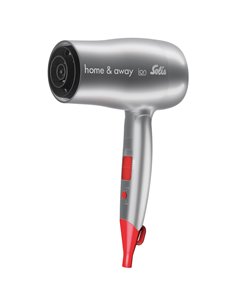 Solis home & away asciugacapelli 3791