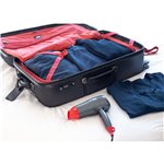 Solis home & away asciugacapelli 3791