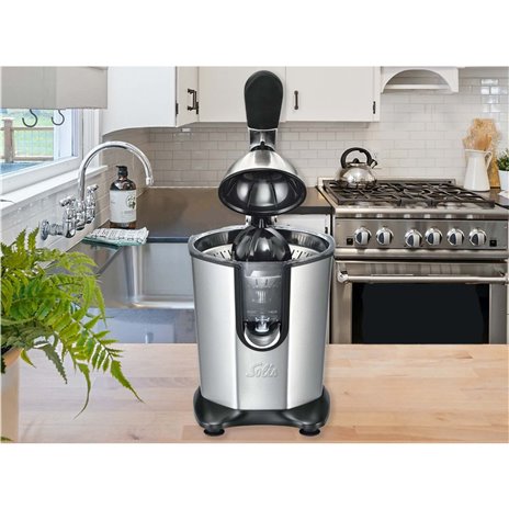 Solis Citrus Juicer 8453